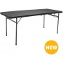 OZtrail Fold In Half Table Τραπέζι Camping Πτυσσόμενο 180cm