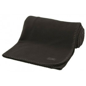 Easy Camp 680180 Κουβέρτα Fleece Μαύρη Easy Camp 680180 Κουβέρτα Fleece Μαύρη