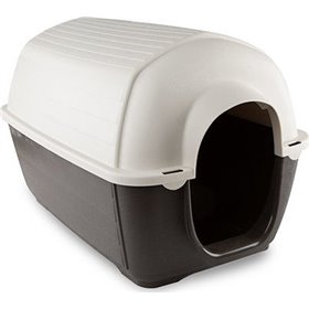 Pet Camelot Dog Kennel 60x60x89cm Pet Camelot Dog Kennel 60x60x89cm