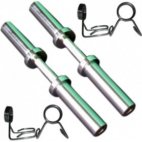 MDS Λαβή Αλτήρα 1x 5.5kg MDS Λαβή Αλτήρα 1x 5.5kg