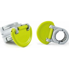 Tiguar Κολάρα Ασφαλείας για Αλτήρες / Μπάρες Σετ 2τμχ Φ25mmΚωδικός: TI-PG001Z  Tiguar Κολάρα Ασφαλείας για Αλτήρες / Μπάρες Σετ 2τμχ Φ25mmΚωδικός: TI-PG001Z