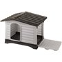 Ferplast Dogvilla 110 79x111x84cm