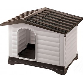 Ferplast Dogvilla 90 65x88x72cm Ferplast Dogvilla 90 65x88x72cm
