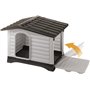 Ferplast Dogvilla 90 65x88x72cm