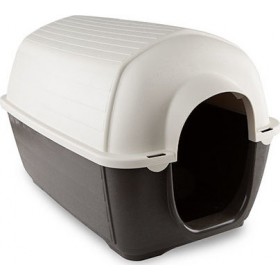 Pet Camelot Dog Kennel 50x50x78cm Pet Camelot Dog Kennel 50x50x78cm
