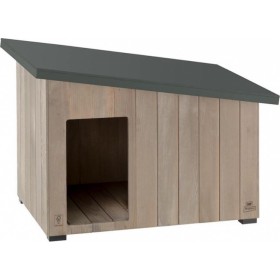 Ferplast Argo 60 54.5x69.5x52cm Μπεζ Ferplast Argo 60 54.5x69.5x52cm Μπεζ
