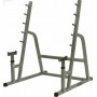 Viking Squat Rack Ορθοστάτες για Μπάρες ΒαρώνΚωδικός: BR-28 