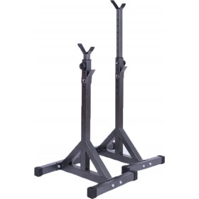 Viking 361 Ορθοστάτες για Μπάρες Βαρών Ρυθμιζόμενοι