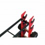 Viking Dumbbell Rack Βάση για 16 Αλτήρες