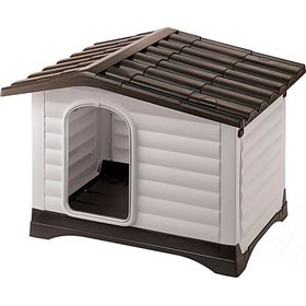 Ferplast Dogvilla 70 53x73x59cm Ferplast Dogvilla 70 53x73x59cm