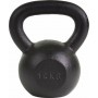 Liga Sport Kettlebell από Μαντέμι 14kg Μαύρο