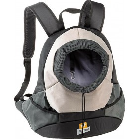 Ferplast Kangoo Σακίδιο Πλάτης Μεταφοράς Σκύλου Large 41.5x43x20cm