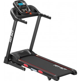 Fit Act 200 Ηλεκτρικός Διάδρομος Γυμναστικής για Χρήστη έως 120kg