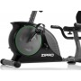 Zipro Easy Καθιστό Ποδήλατο Γυμναστικής Μαγνητικό με ΡοδάκιαΚωδικός: 1592575 