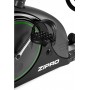 Zipro Easy Καθιστό Ποδήλατο Γυμναστικής Μαγνητικό με ΡοδάκιαΚωδικός: 1592575 