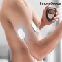 InnovaGoods Muscular Electrostimulator Pulse V0100891 Φορητή Συσκευή Παθητικής Γυμναστικής