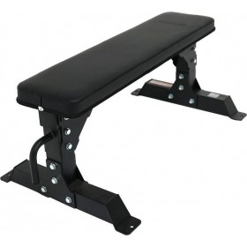 Force USA FB02-V2 Οριζόντιος Πάγκος Γυμναστικής Γενικής ΧρήσηςΚωδικός: Λ-612  Force USA FB02-V2 Οριζόντιος Πάγκος Γυμναστικής Γενικής ΧρήσηςΚωδικός: Λ-612