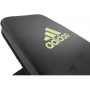 Adidas Οριζόντιος Πάγκος Γυμναστικής Γενικής ΧρήσηςΚωδικός: ADBE-10222 