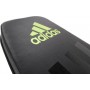 Adidas Performance Ρυθμιζόμενος Πάγκος Γυμναστικής Γενικής ΧρήσηςΚωδικός: ADBE-10225 