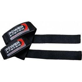 Power System PS-3400 Black/Red Power System PS-3400 Black/Red