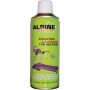 Alpine Λιπαντικό Spray Σιλικόνης Διαδρόμων 400ml