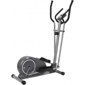 Toorx ERX-65 Μαγνητικό Ελλειπτικό Μηχάνημα με Δίσκο 8kg για Χρήστη έως 110kg