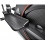 Adidas X‑21 Μαγνητικό Ελλειπτικό Μηχάνημα με Δίσκο 10kg για Χρήστη έως 150kg