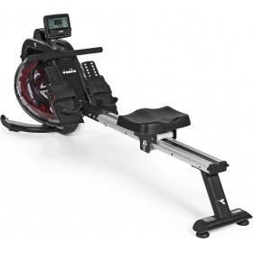 Diadora Fitness DV-River Επαγγελματική Κωπηλατική Νερού για Χρήστη έως 130kg