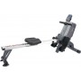 Toorx Rower Active Pro 04-432-167 Οικιακή Κωπηλατική με Μαγνητική Αντίσταση για Χρήστη έως 100kg