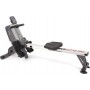 Toorx Rower Active Pro 04-432-167 Οικιακή Κωπηλατική με Μαγνητική Αντίσταση για Χρήστη έως 100kg