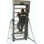 Luxury Climbing Ladder Επαγγελματικό Stepper 2,76m