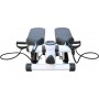 MegaFitness Mini Stepper με Λάστιχα ΕκγύμνασηςΚωδικός: 90997 