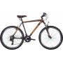 Orient Modular 26" Πολύχρωμο Mountain Bike με 21 Ταχύτητες