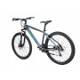 Carrera M7 2000 MD 27.5" 2021 Γκρι Mountain Bike με 21 Ταχύτητες και Δισκόφρενα