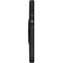 Spigen Gearlock GCF132 Bike Mount Back Cover Πλαστικό / Σιλικόνης Μαύρο (iPhone 12 / 12 Pro)