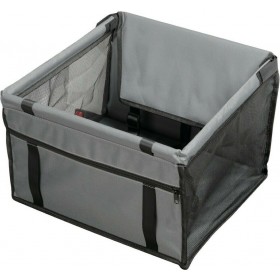 Lampa Κουτί Pets Kennel Κάθισμα Αυτοκινήτου για Σκύλο S 40x32x25cm Lampa Κουτί Pets Kennel Κάθισμα Αυτοκινήτου για Σκύλο S 40x32x25cm