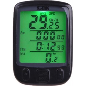 Sunding SD563A Κοντέρ Ποδηλάτου Αδιάβροχο Sunding SD563A Κοντέρ Ποδηλάτου Αδιάβροχο