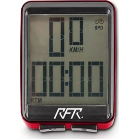 RFR CMPT 14096 Κοντέρ Ποδηλάτου Ασύρματο RFR CMPT 14096 Κοντέρ Ποδηλάτου Ασύρματο