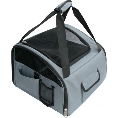 Lampa Τσάντα Μεταφοράς/Κάθισμα Κουτί Κάθισμα Αυτοκινήτου για Σκύλο 40x38x28cm