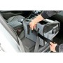 Lampa Τσάντα Μεταφοράς/Κάθισμα Κουτί Κάθισμα Αυτοκινήτου για Σκύλο 40x38x28cm