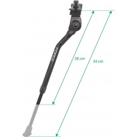 Force Ρυθμιζόμενο Κεντρικό Σταντ Ποδηλάτου 20-28"Κωδικός: 48027 