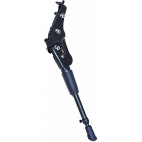 Prophete Ρυθμιζόμενο Οπίσθιο Σταντ Ποδηλάτου 24-28"Κωδικός: 6568 