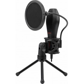 Redragon GM200 Μικρόφωνο Υπολογιστή με Σύνδεση USB Redragon GM200 Μικρόφωνο Υπολογιστή με Σύνδεση USB