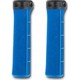 RFR Pro HPP 13213 Χειρολαβές Ποδηλάτου σε Μπλε Χρώμα