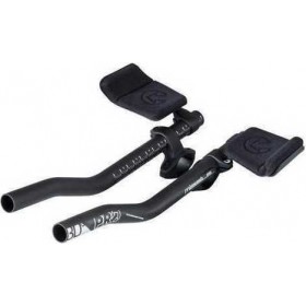 PRO Missile Clip-On PRAB0041 Handle Bar Extensions 31.8mm PRO Missile Clip-On PRAB0041 Handle Bar Extensions 31.8mm