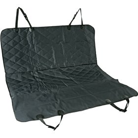 Lampa Pets 4 in 1 Κάλυμμα Καθίσματος Αυτοκινήτου για Σκύλο 152x146cm Lampa Pets 4 in 1 Κάλυμμα Καθίσματος Αυτοκινήτου για Σκύλο 152x146cm