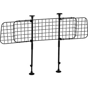 Lampa GRG-4 πλέγμα Διαχωριστικό Αυτοκινήτου για Σκύλο Lampa GRG-4 πλέγμα Διαχωριστικό Αυτοκινήτου για Σκύλο