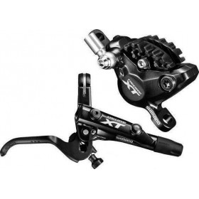 Shimano Deore XT BR-M8000 Μαύρο