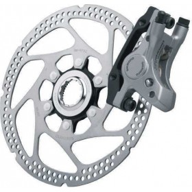 Shimano BR-M585 Υδραυλικό ΔισκόφρενοΚωδικός: IBRM585FXM6SA  Shimano BR-M585 Υδραυλικό ΔισκόφρενοΚωδικός: IBRM585FXM6SA