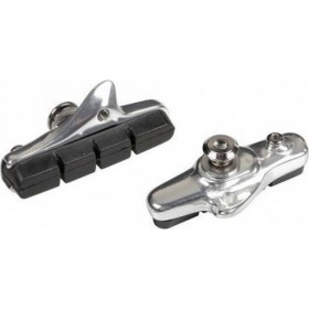 Lampa PF-15 92195 Τακάκια για V-Brakes Ποδηλάτου 55mm Premium 2τμχ Lampa PF-15 92195 Τακάκια για V-Brakes Ποδηλάτου 55mm Premium 2τμχ